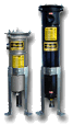 Parker H Series Filter Housing